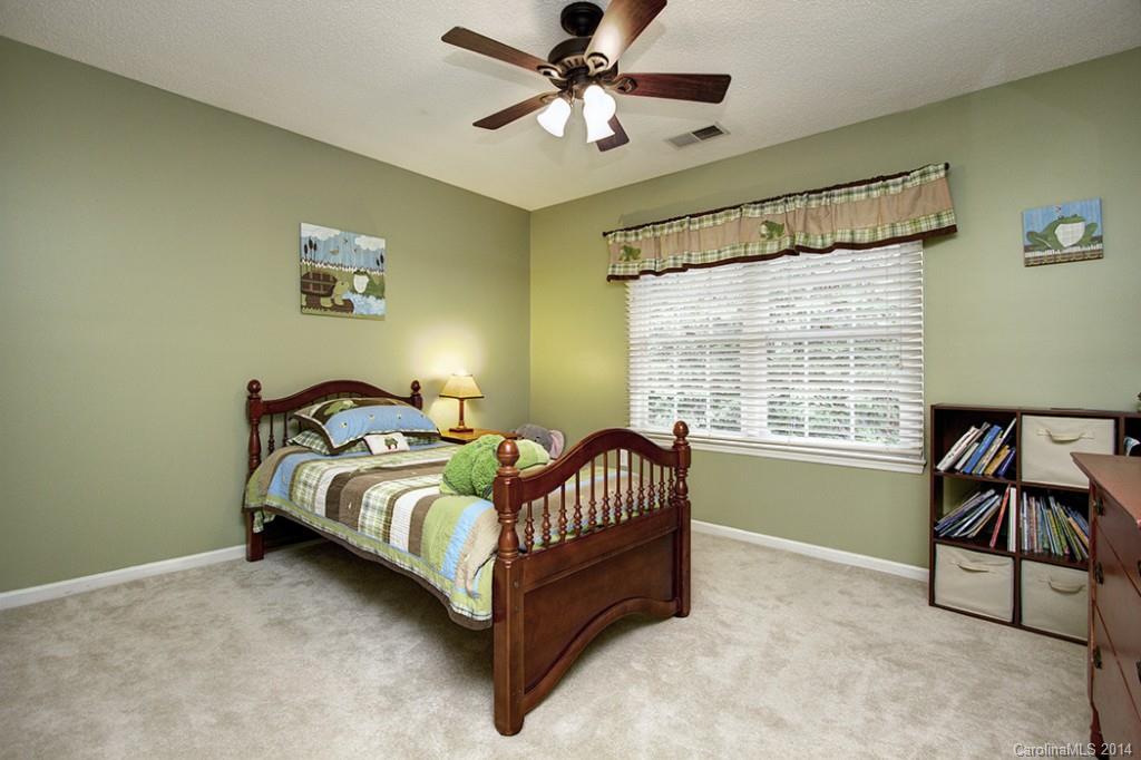 Highland Creek - Residential