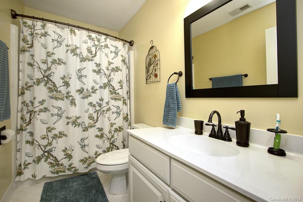 Highland Creek - Residential