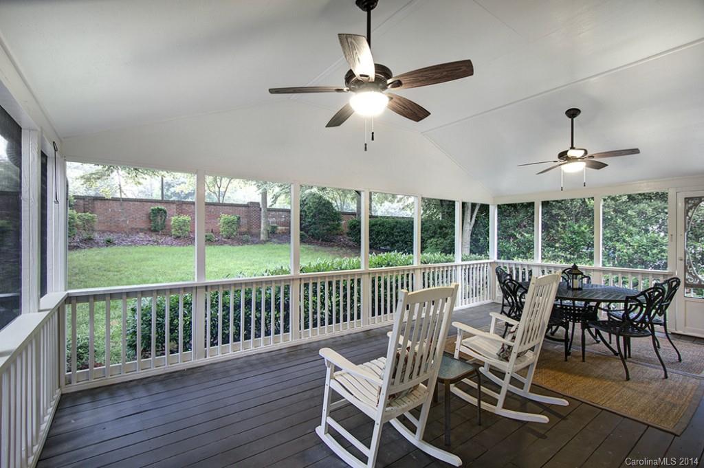 Highland Creek - Residential