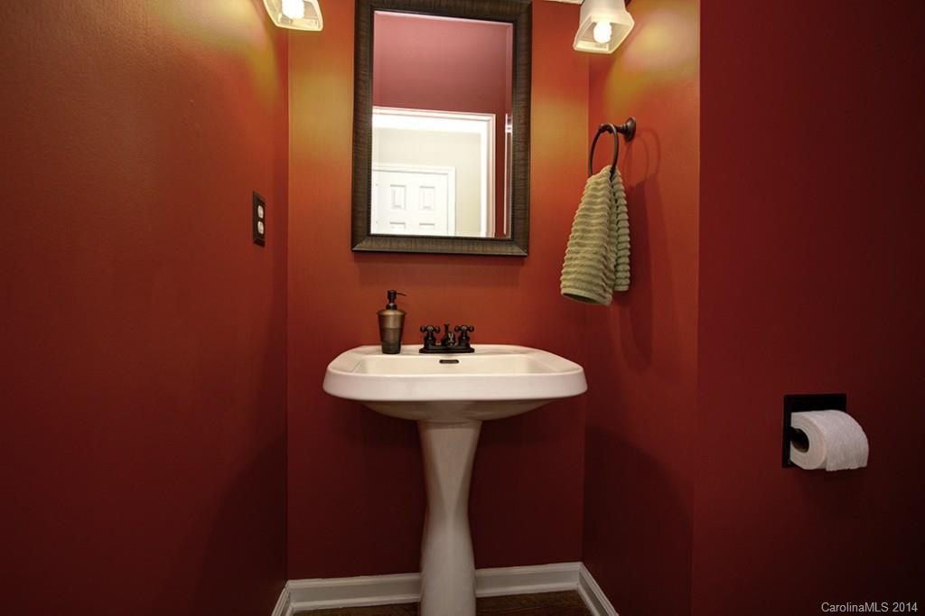 Highland Creek - Residential