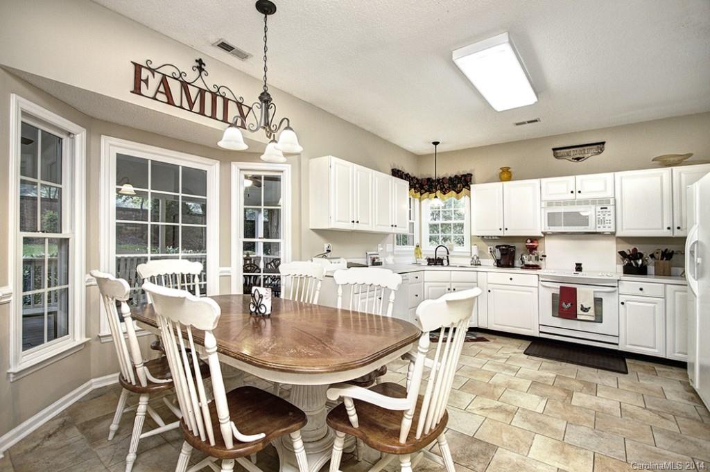 Highland Creek - Residential