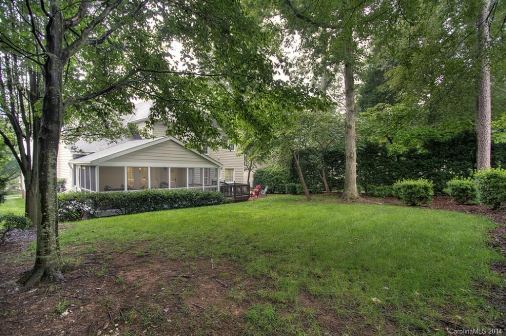 Highland Creek - Residential