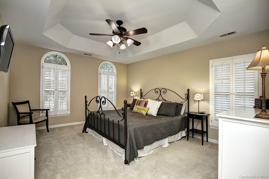 Highland Creek - Residential