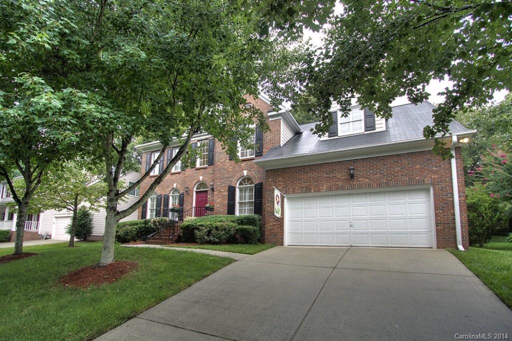 Highland Creek - Residential