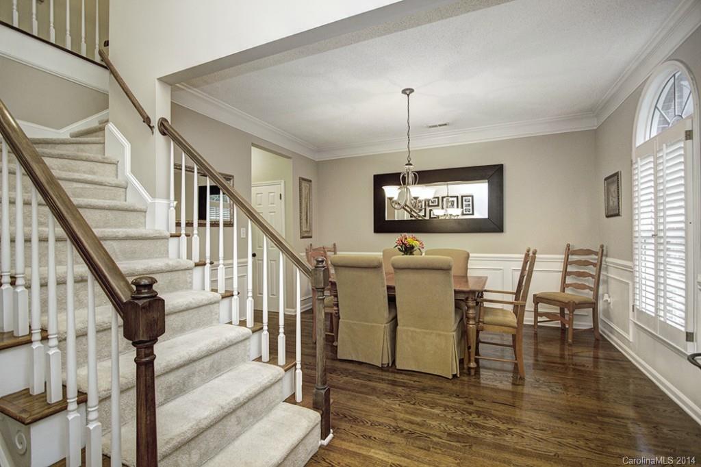 Highland Creek - Residential