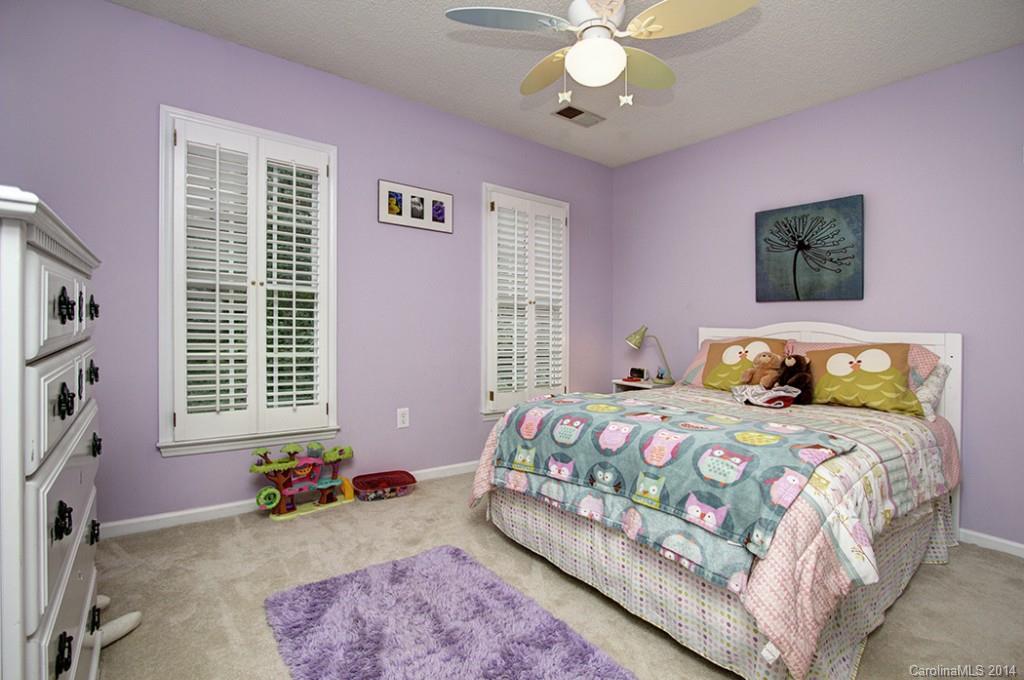 Highland Creek - Residential