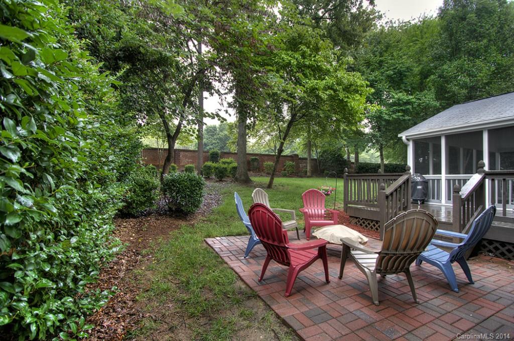 Highland Creek - Residential