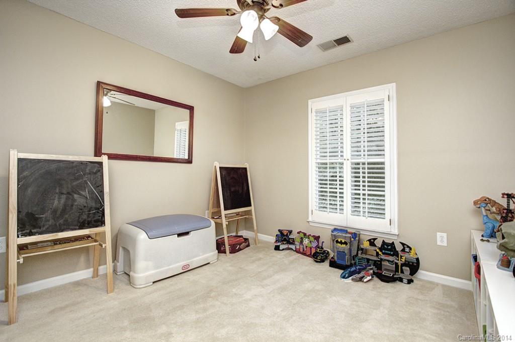 Highland Creek - Residential