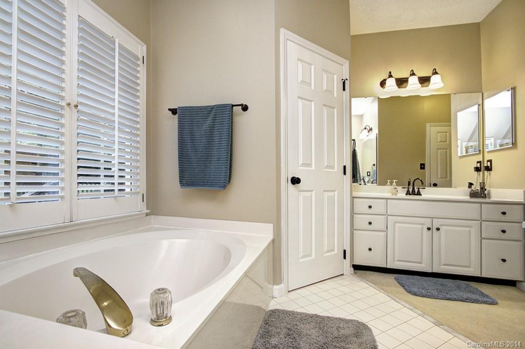 Highland Creek - Residential