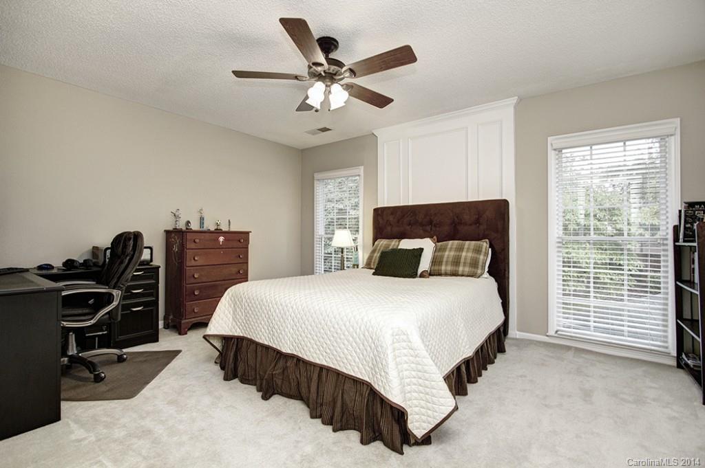 Highland Creek - Residential