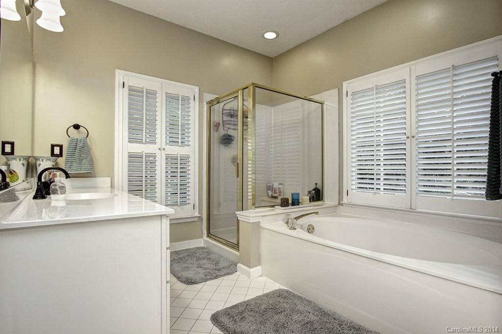 Highland Creek - Residential