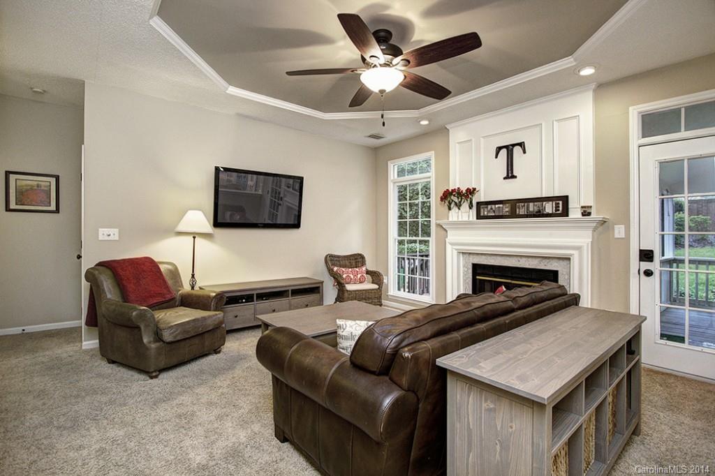 Highland Creek - Residential