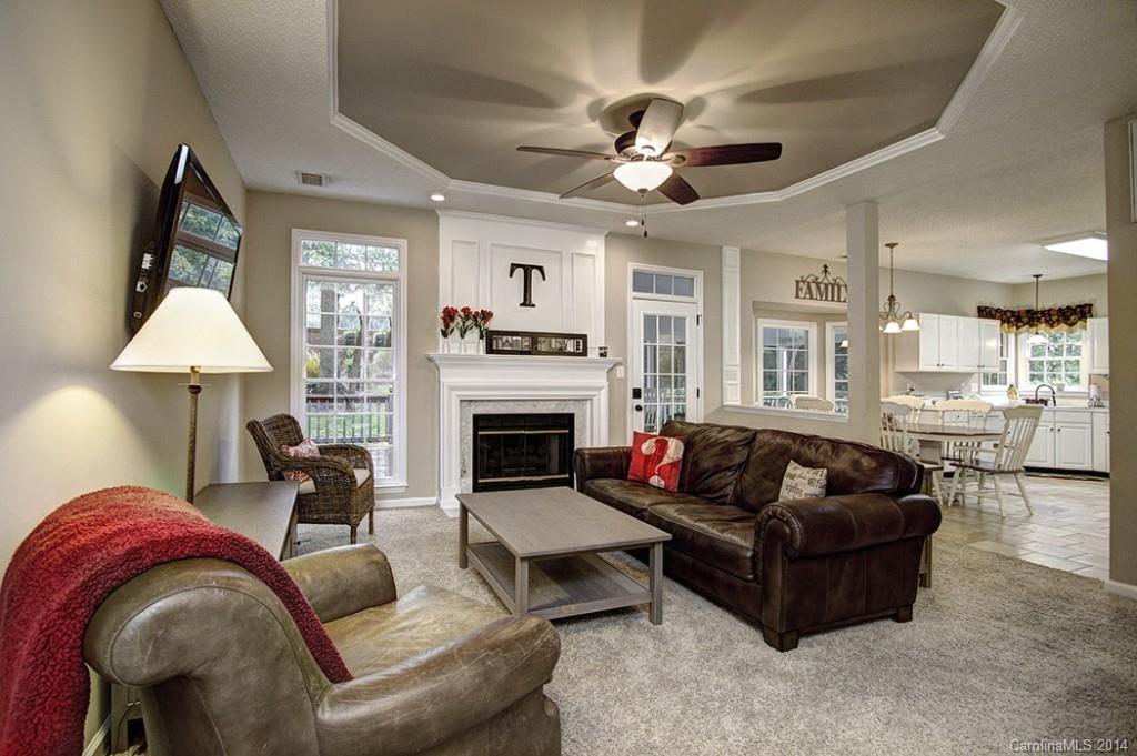 Highland Creek - Residential