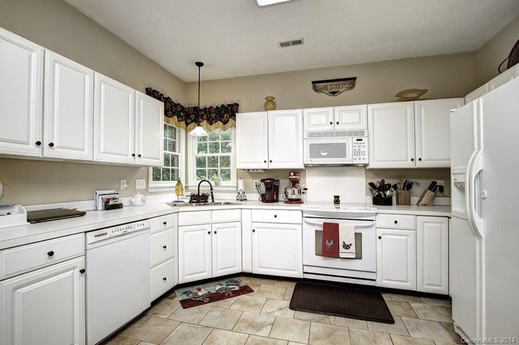 Highland Creek - Residential