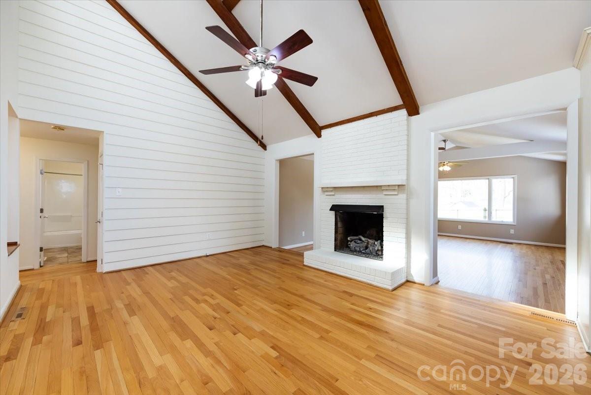 Brandon - Residential