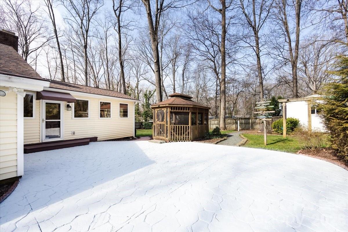 Brandon - Residential