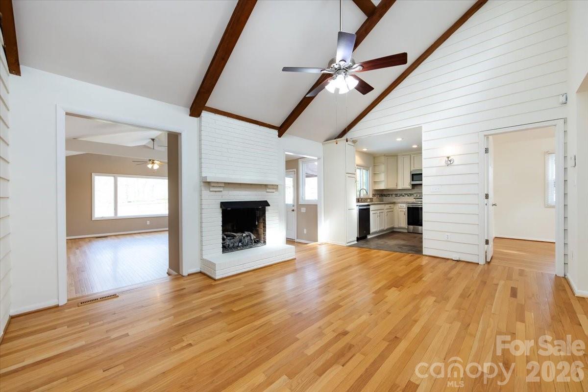 Brandon - Residential