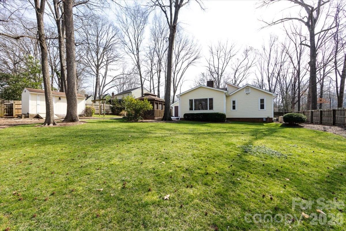 Brandon - Residential