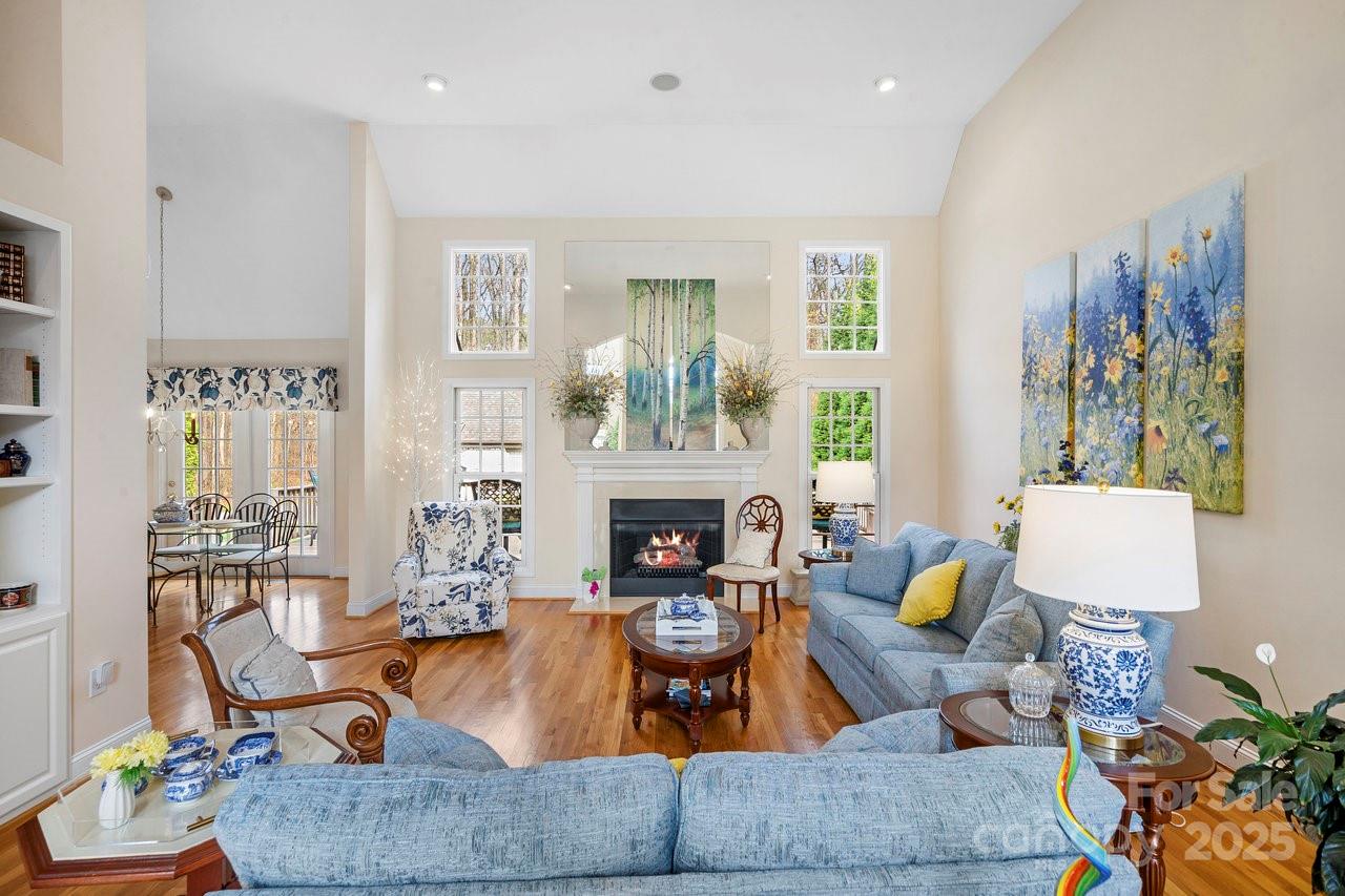 Stone Ridge - Residential