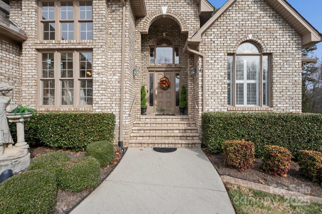 Stone Ridge - Residential