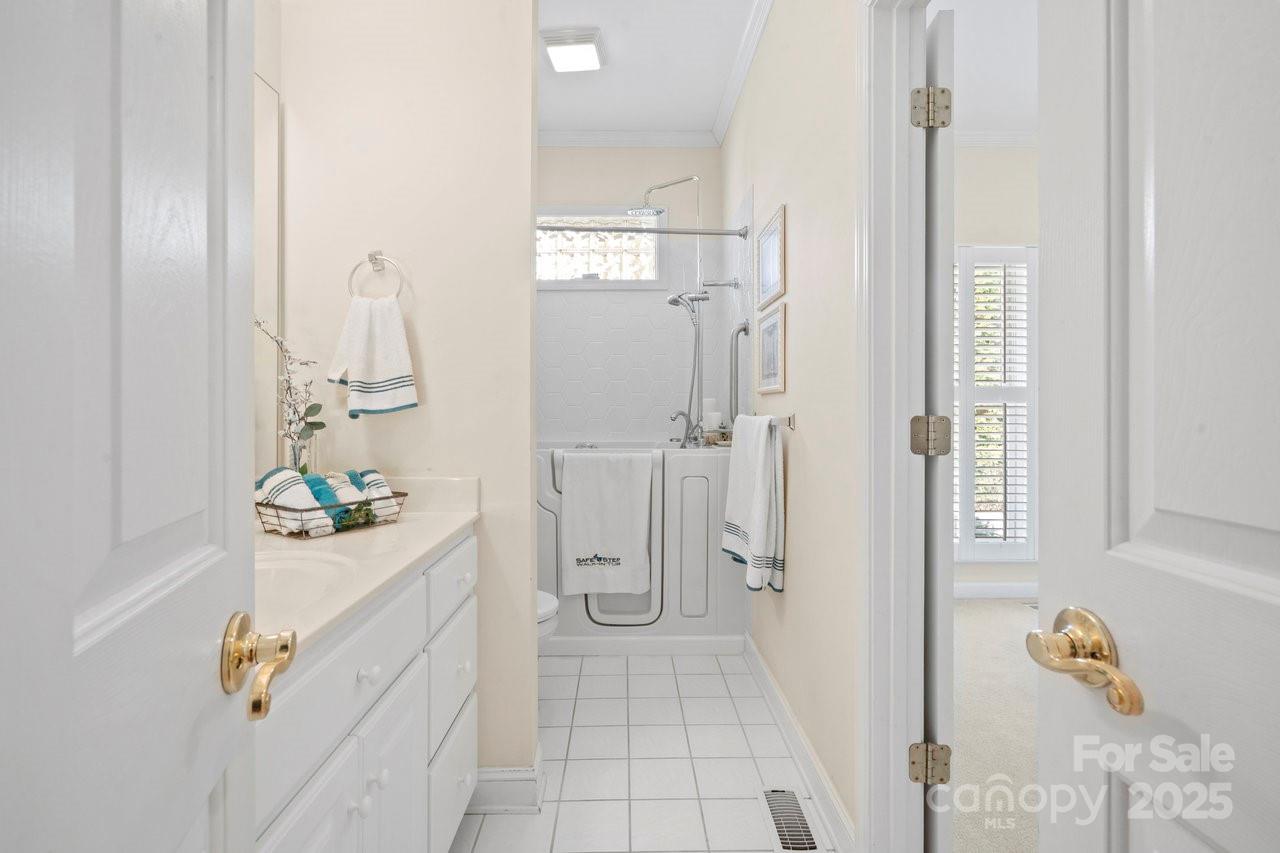 Stone Ridge - Residential