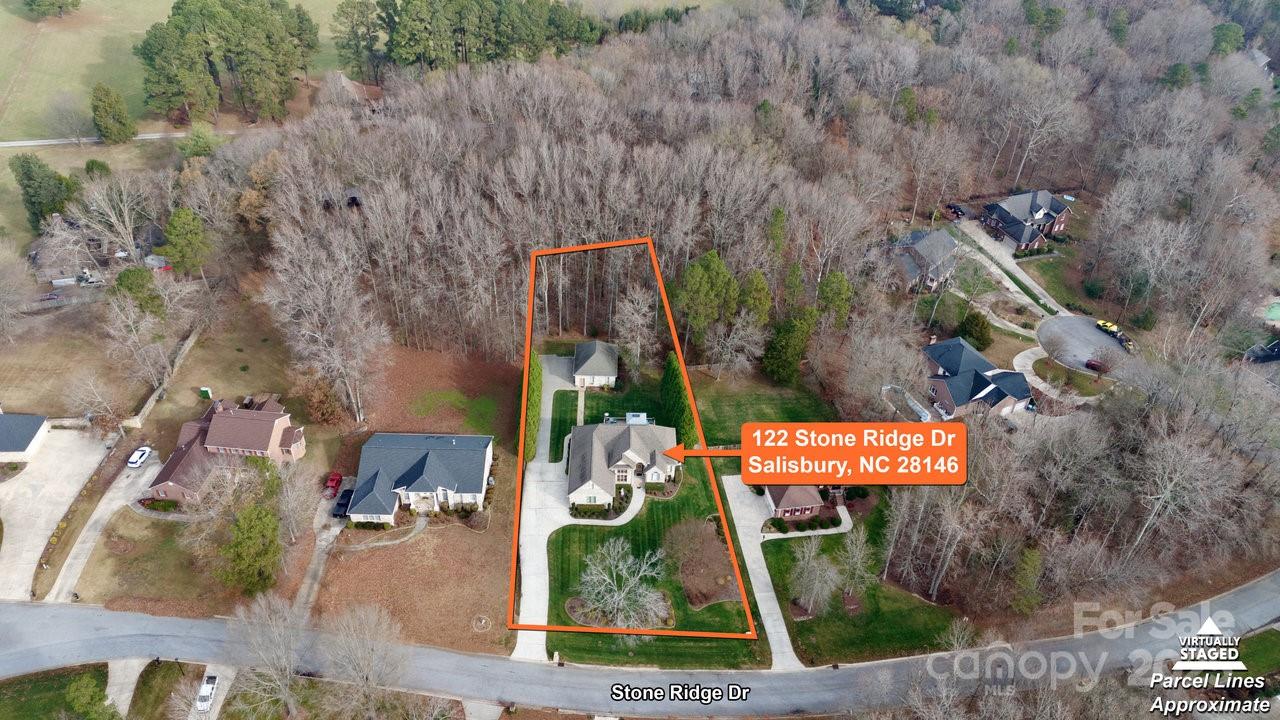 Stone Ridge - Residential