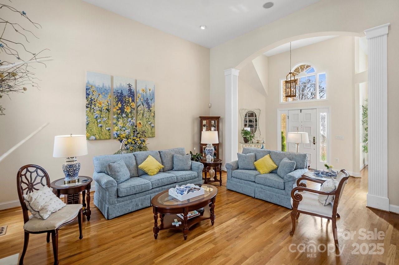 Stone Ridge - Residential