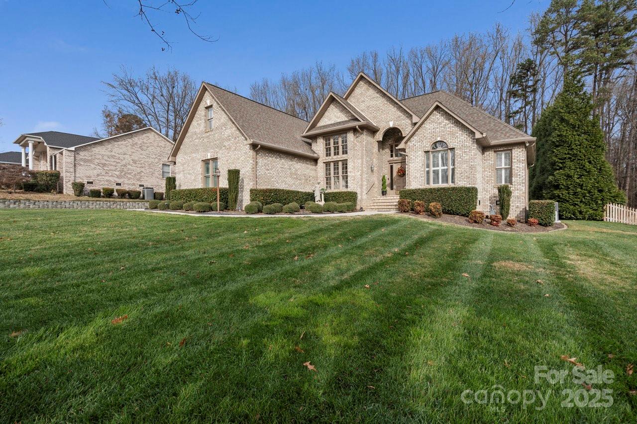 Stone Ridge - Residential