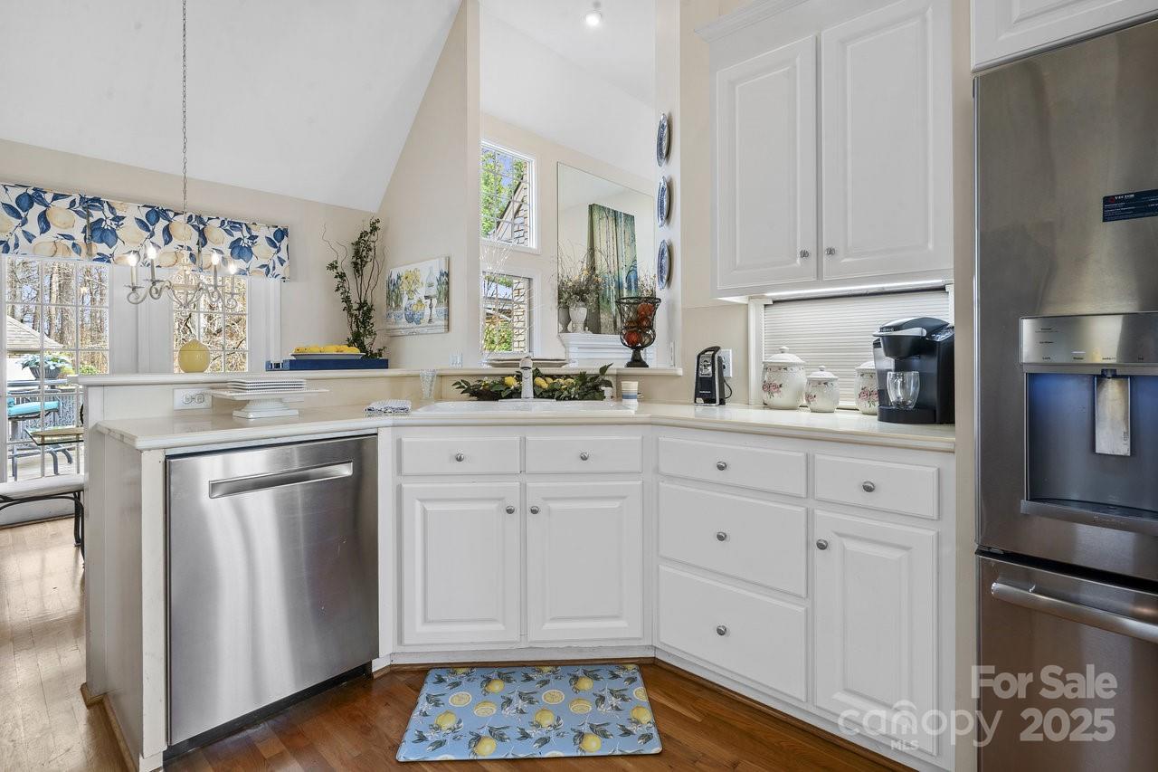 Stone Ridge - Residential