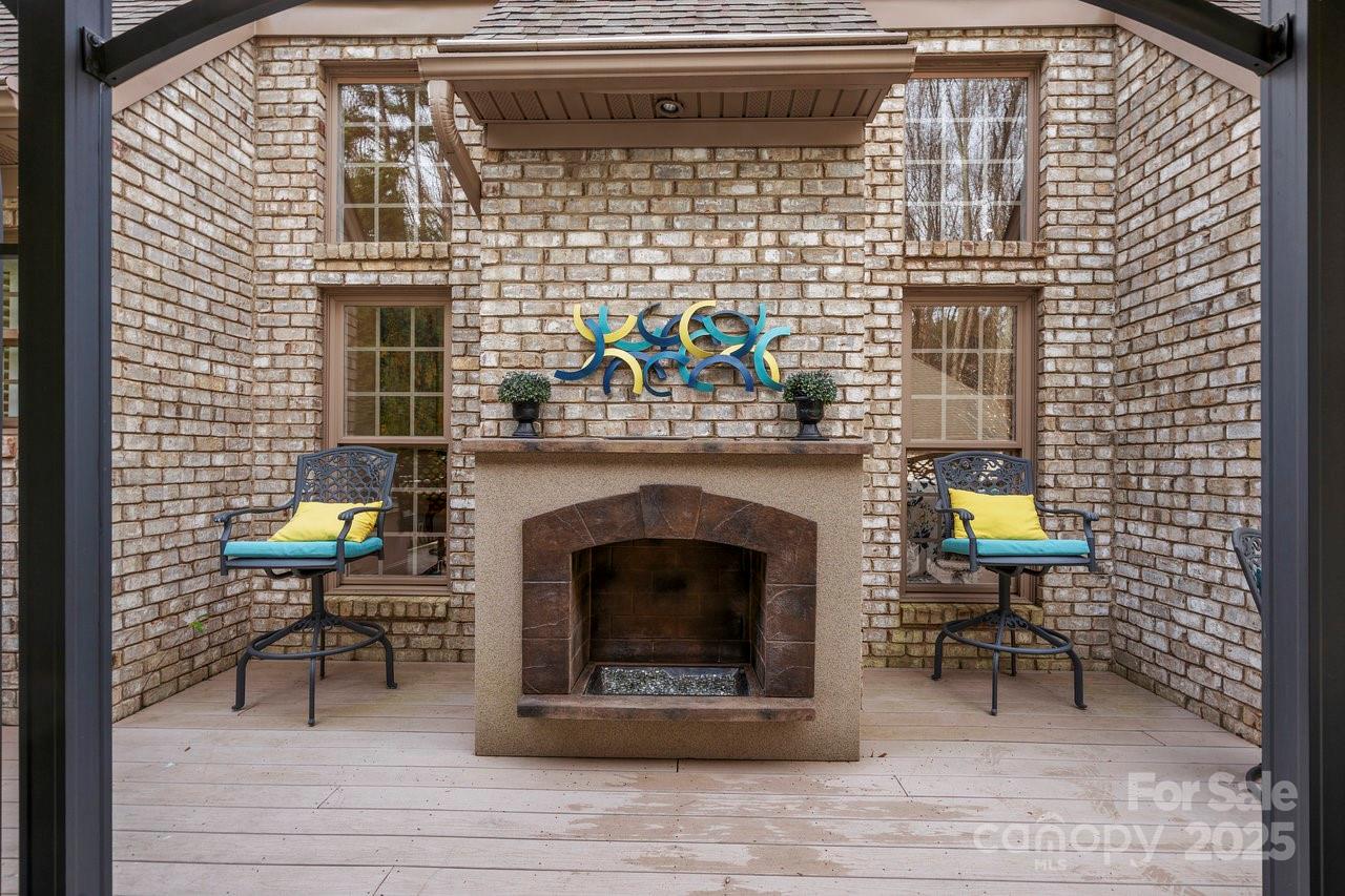 Stone Ridge - Residential