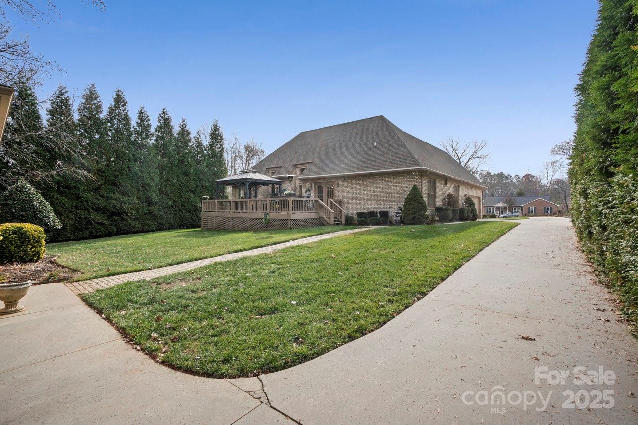 Stone Ridge - Residential