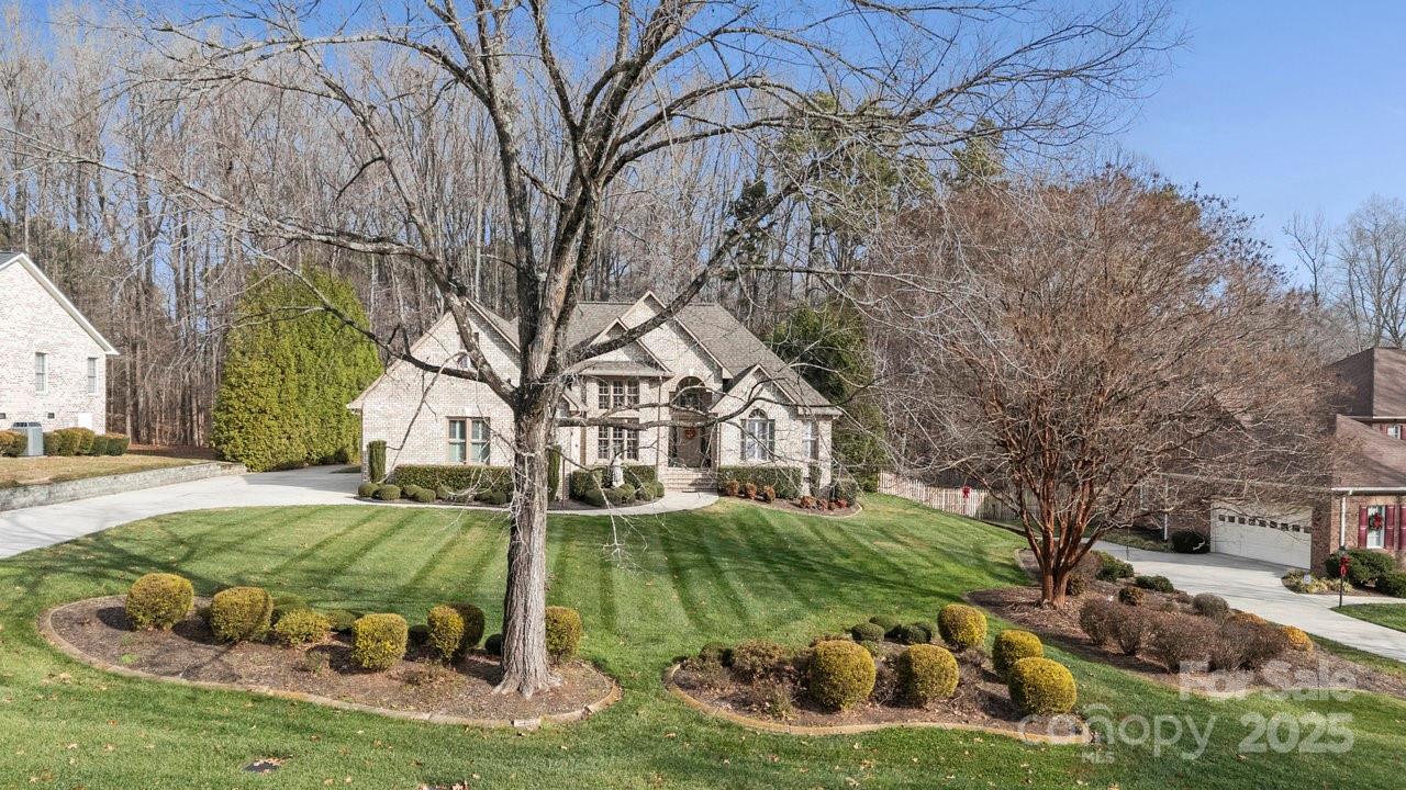 Stone Ridge - Residential