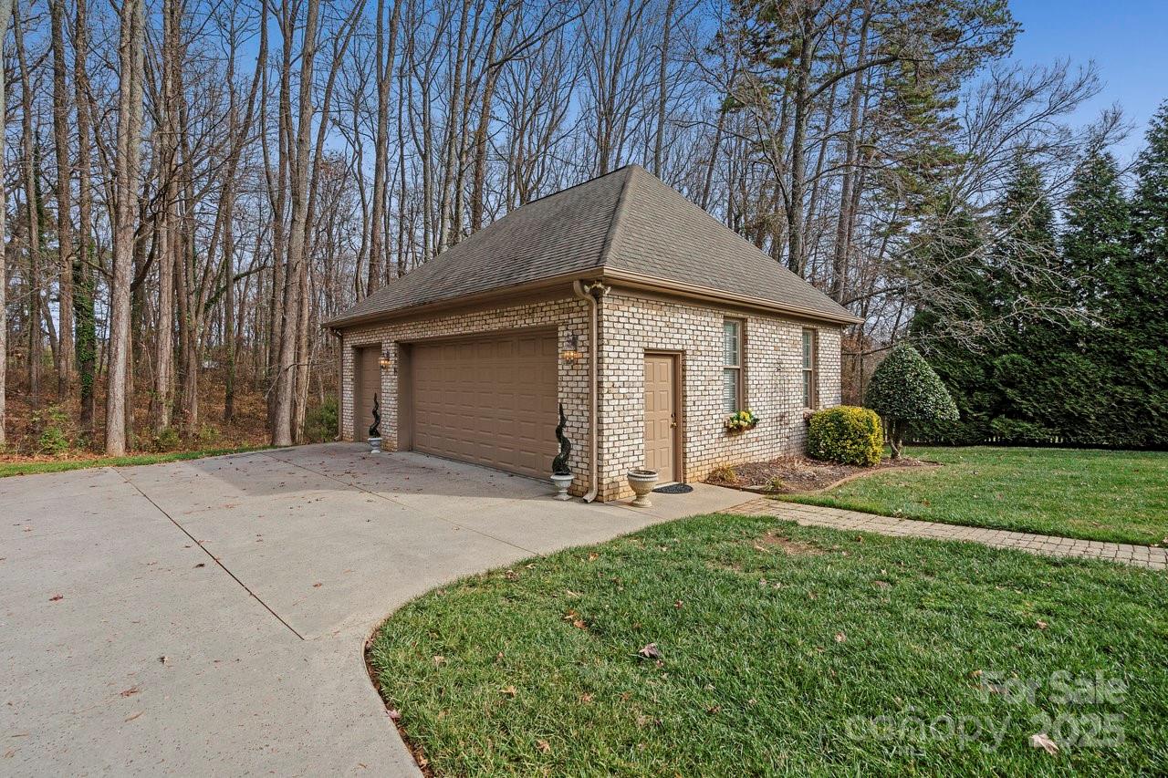 Stone Ridge - Residential