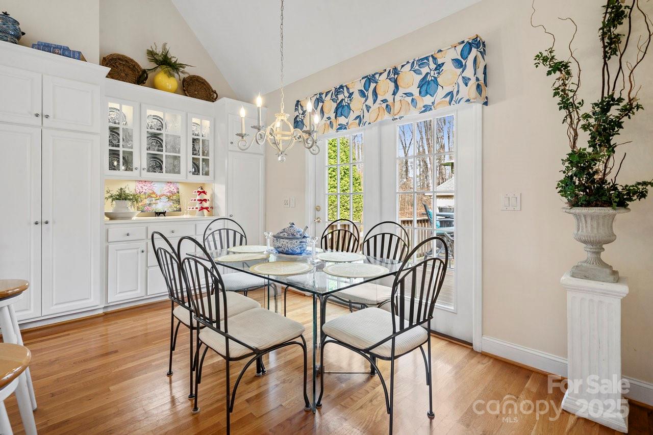 Stone Ridge - Residential