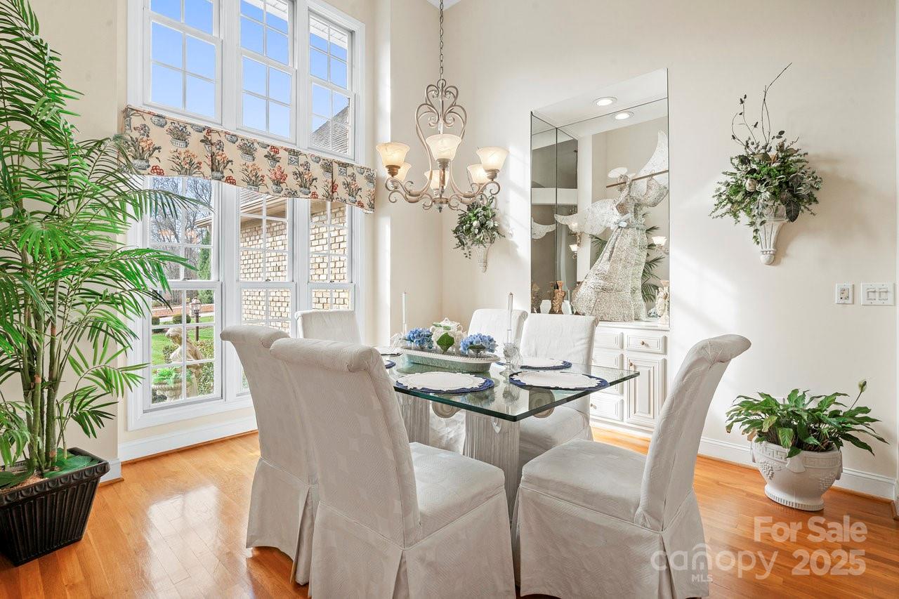 Stone Ridge - Residential