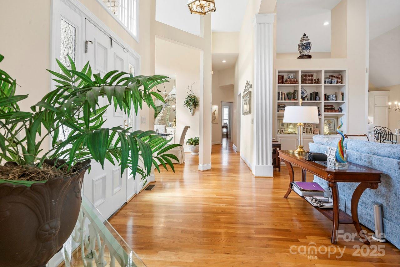 Stone Ridge - Residential