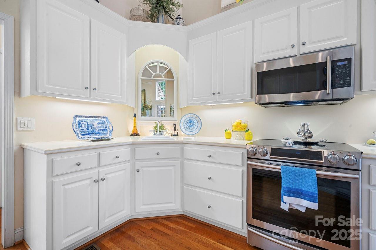 Stone Ridge - Residential