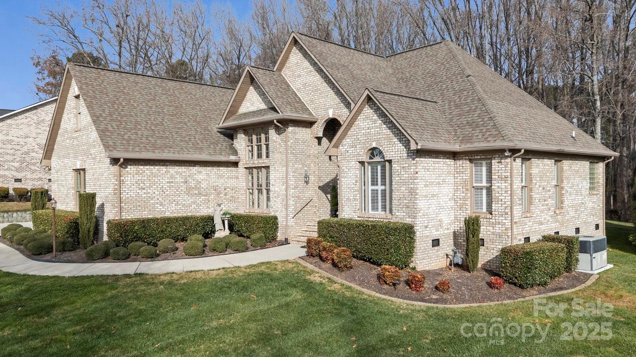 Stone Ridge - Residential