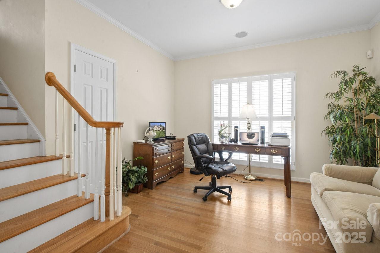 Stone Ridge - Residential