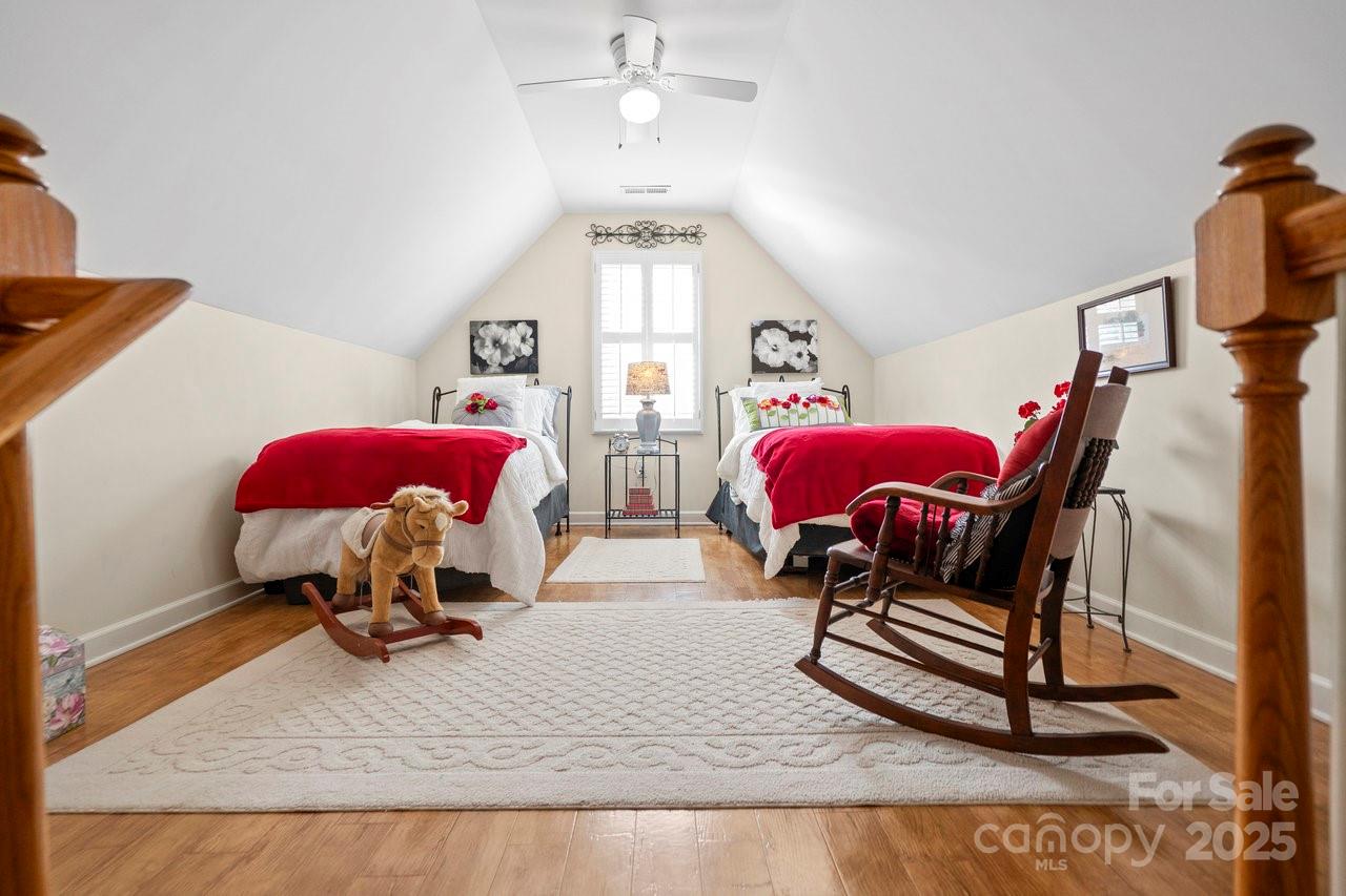 Stone Ridge - Residential