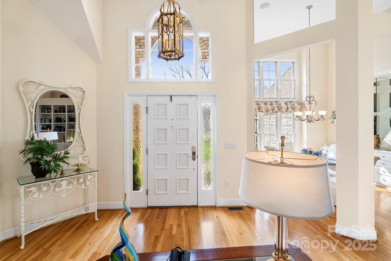 Stone Ridge - Residential