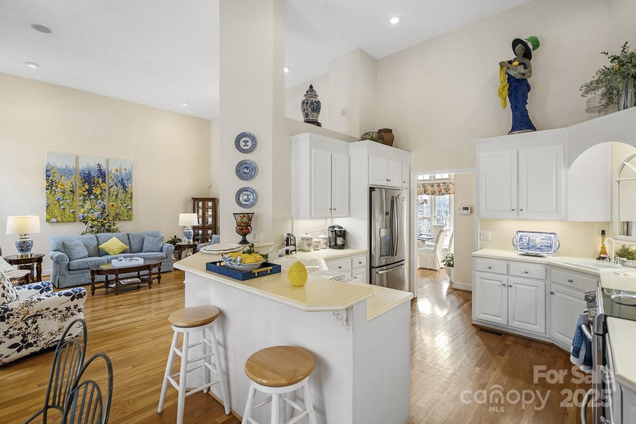 Stone Ridge - Residential