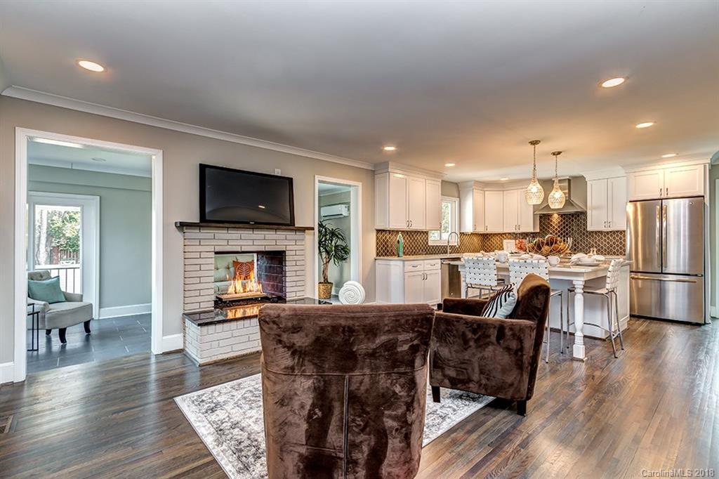 Providence Park - Residential