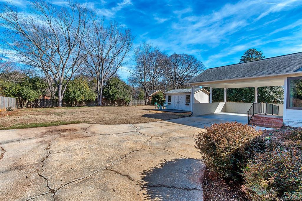 Providence Park - Residential