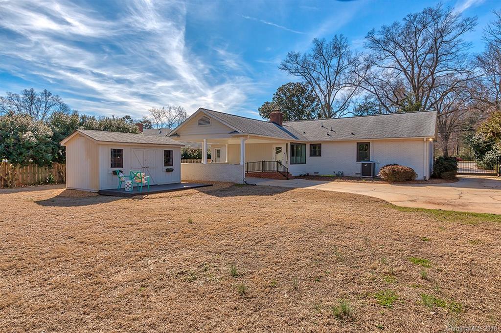 Providence Park - Residential