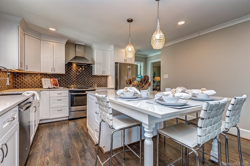 Providence Park - Residential