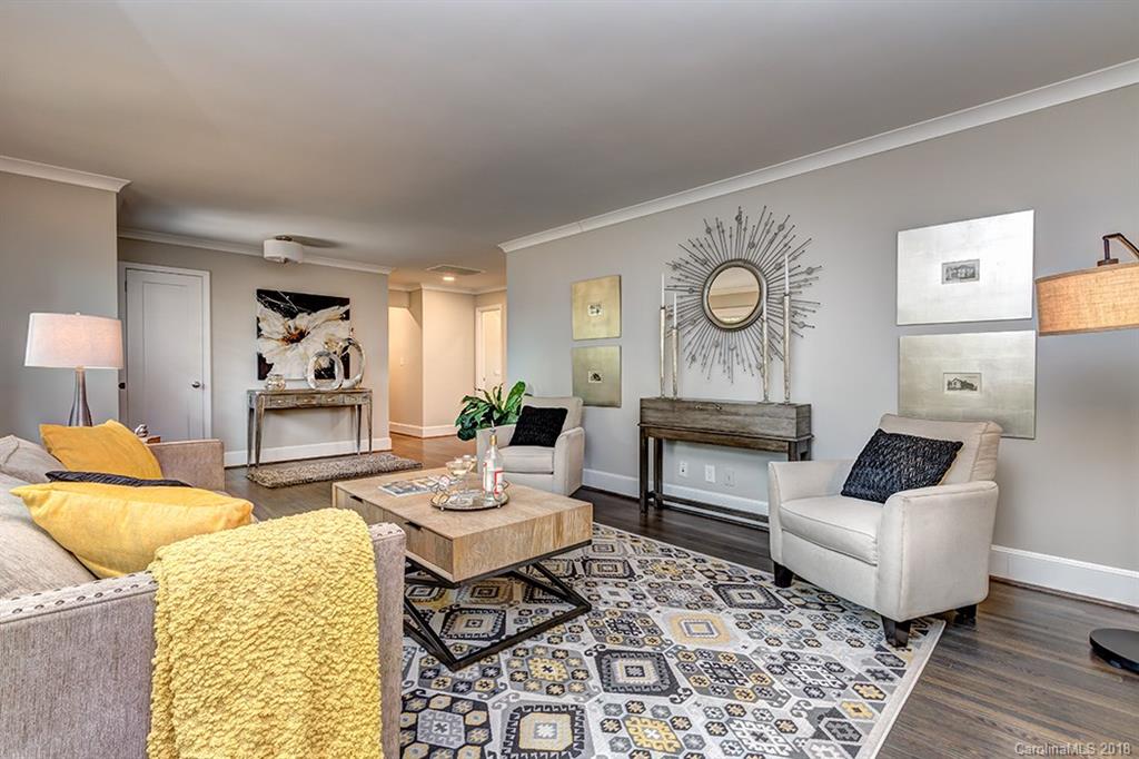 Providence Park - Residential