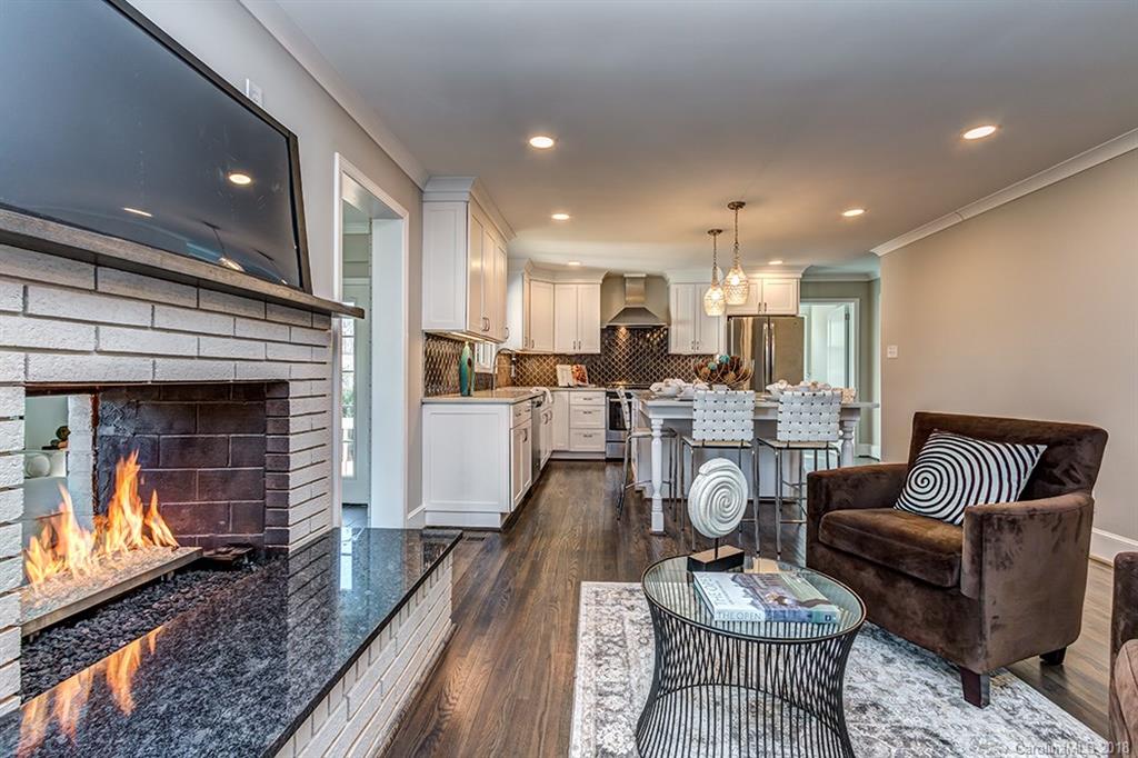 Providence Park - Residential