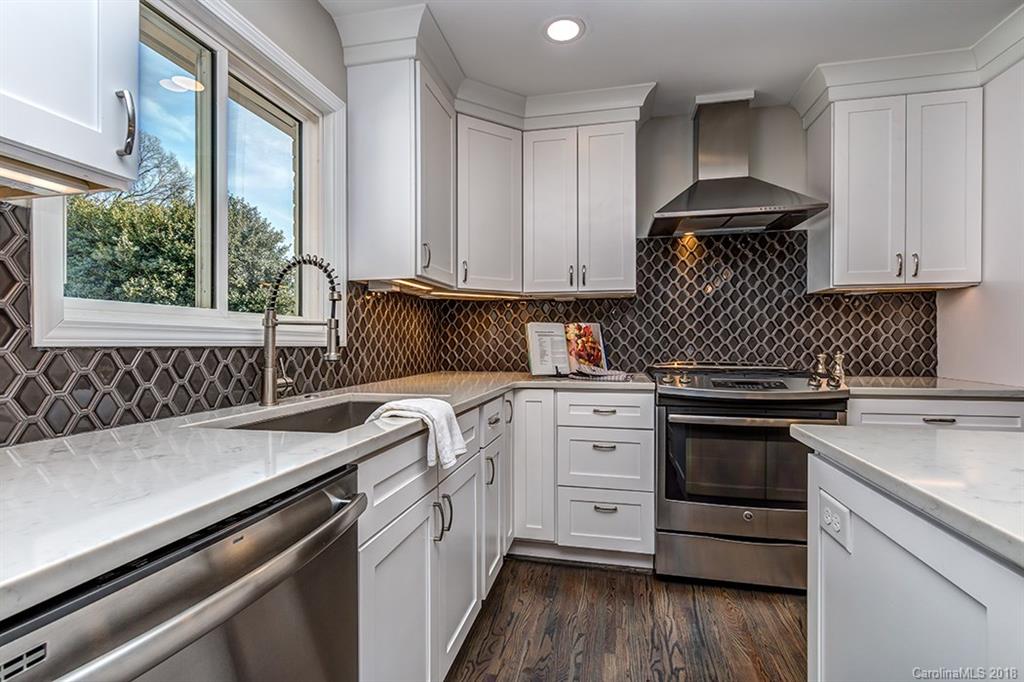 Providence Park - Residential