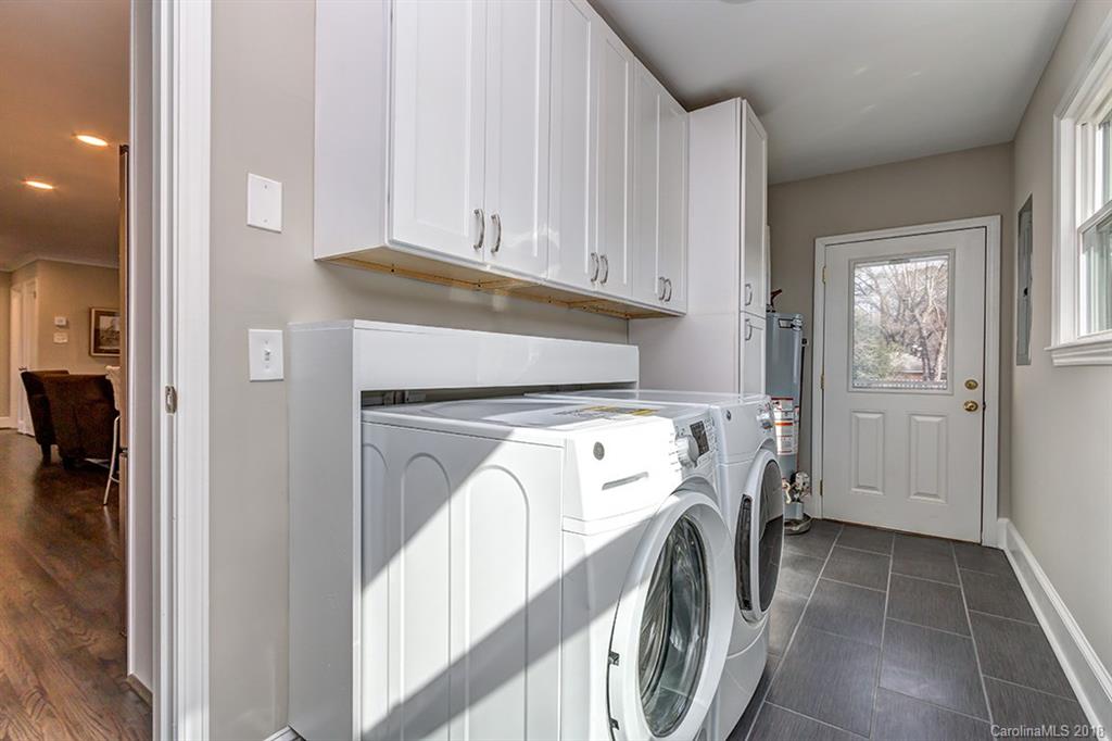 Providence Park - Residential